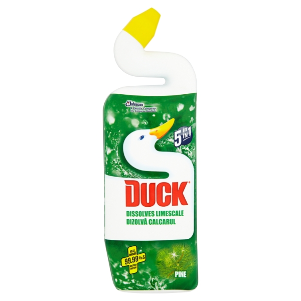Duck 5in1 Pine 750ml