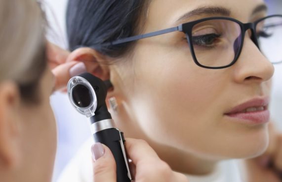 Ear Clinic at Consult Pharmacy